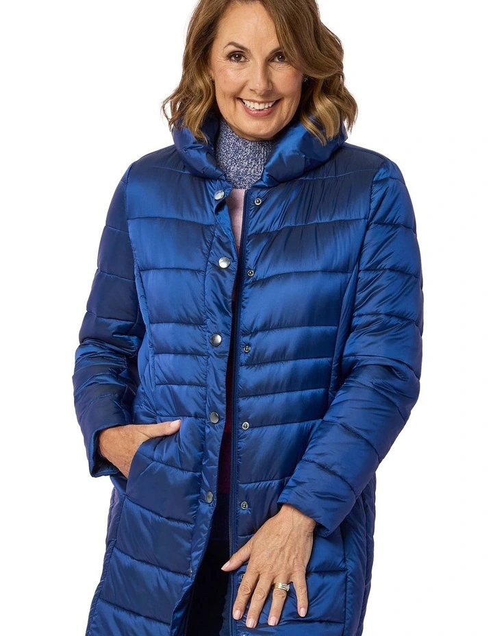 Zermatt Padded Jacket image 4