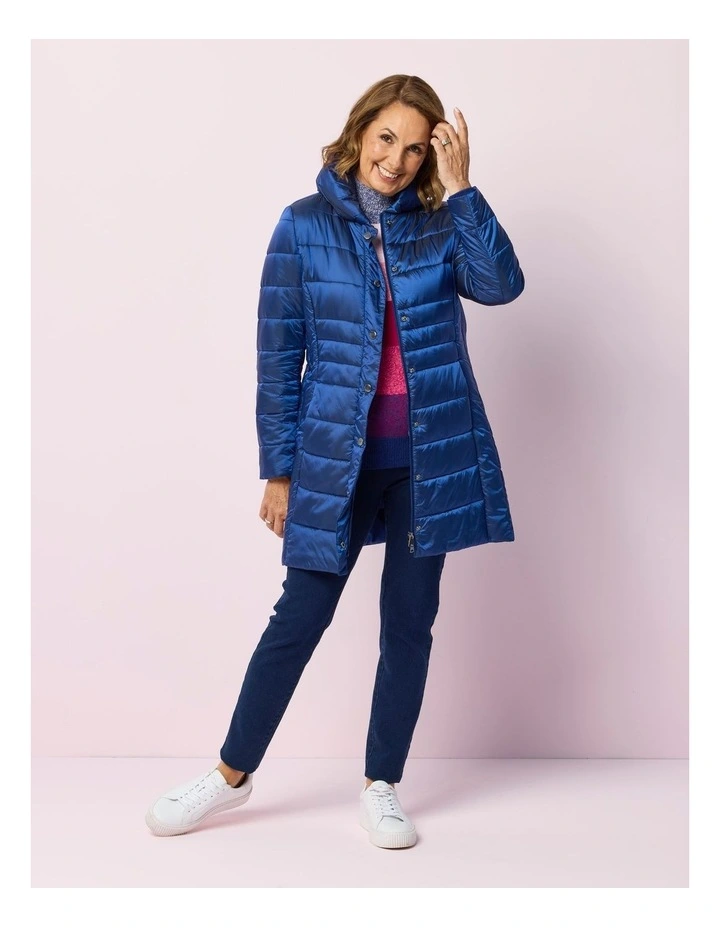 Zermatt Padded Jacket image 5
