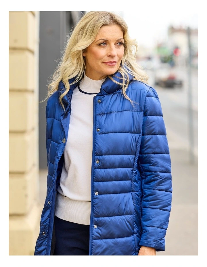 Zermatt Padded Jacket image 6