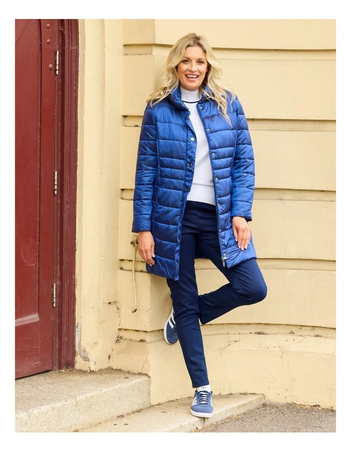 Zermatt Padded Jacket image 7