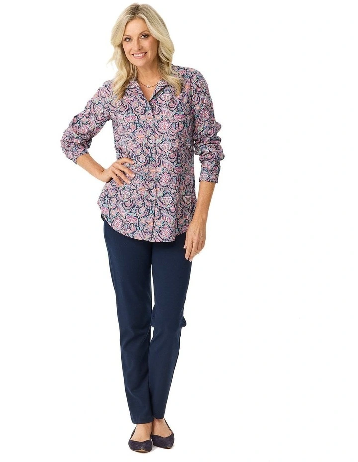 Mythical Marvel Liberty Long Sleeve Shirt image 4