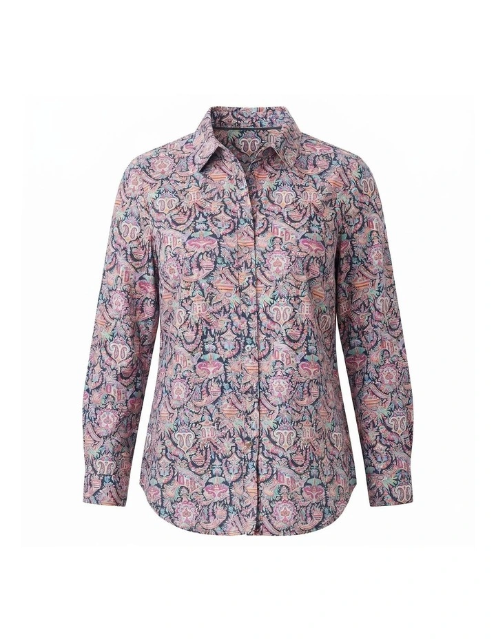 Mythical Marvel Liberty Long Sleeve Shirt image 6