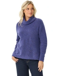 Cecil Sweater