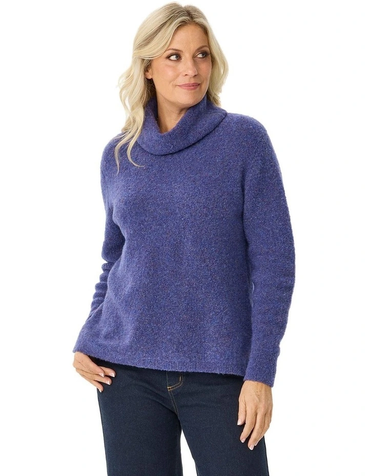 Cecil Sweater image 1