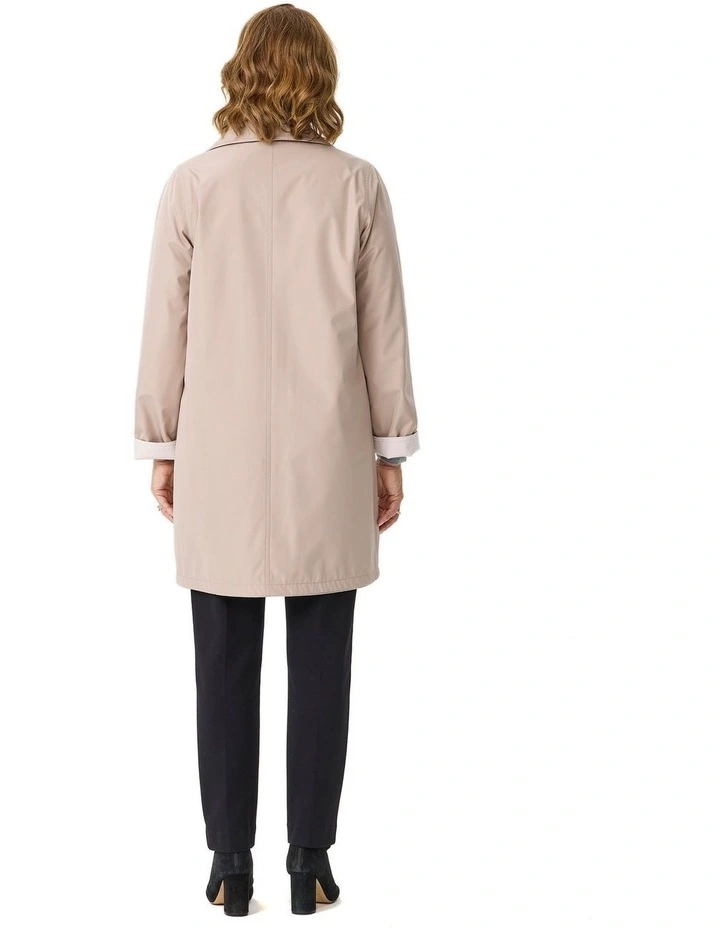 Bond Reversible Coat image 2