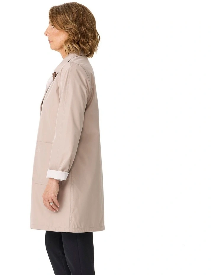 Bond Reversible Coat image 3
