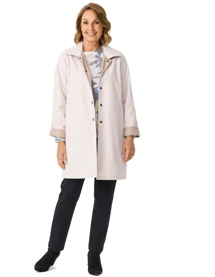 Bond Reversible Coat image 4