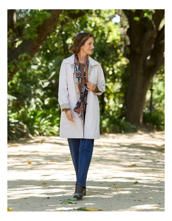 Bond Reversible Coat image 7