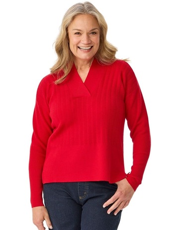 Red colour