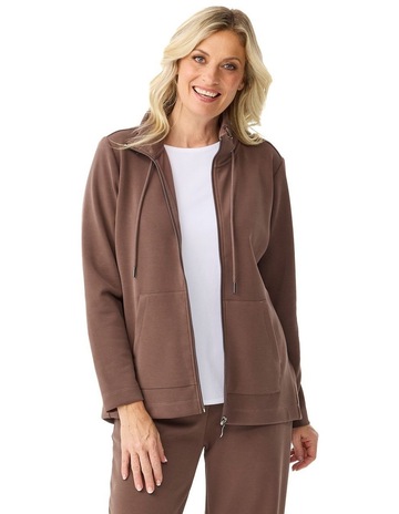 Mocha colour