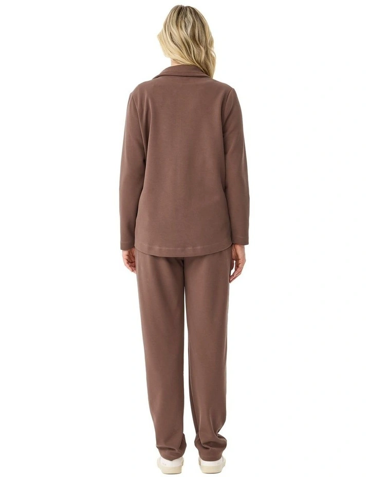 Energy Front Pocket Zip Up Jacket image 2