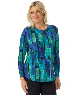 Lark Long Sleeve Tee