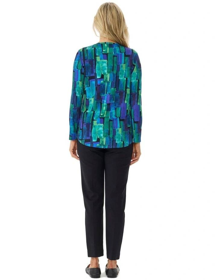 Lark Long Sleeve Tee image 2