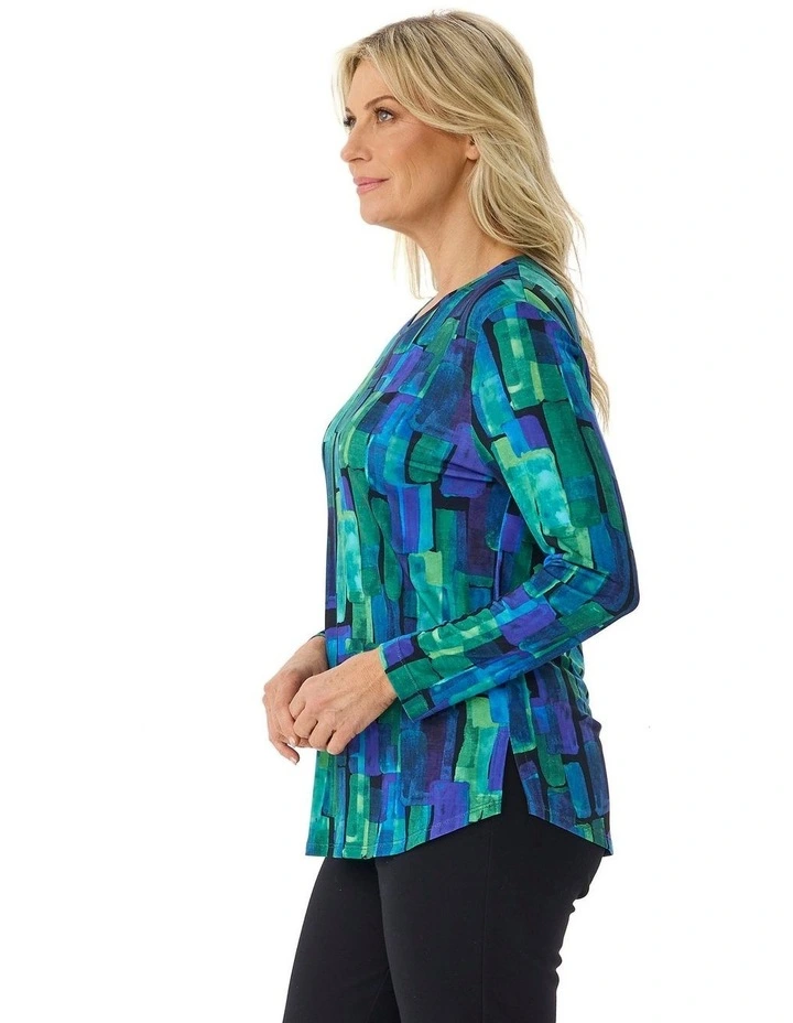 Lark Long Sleeve Tee image 3