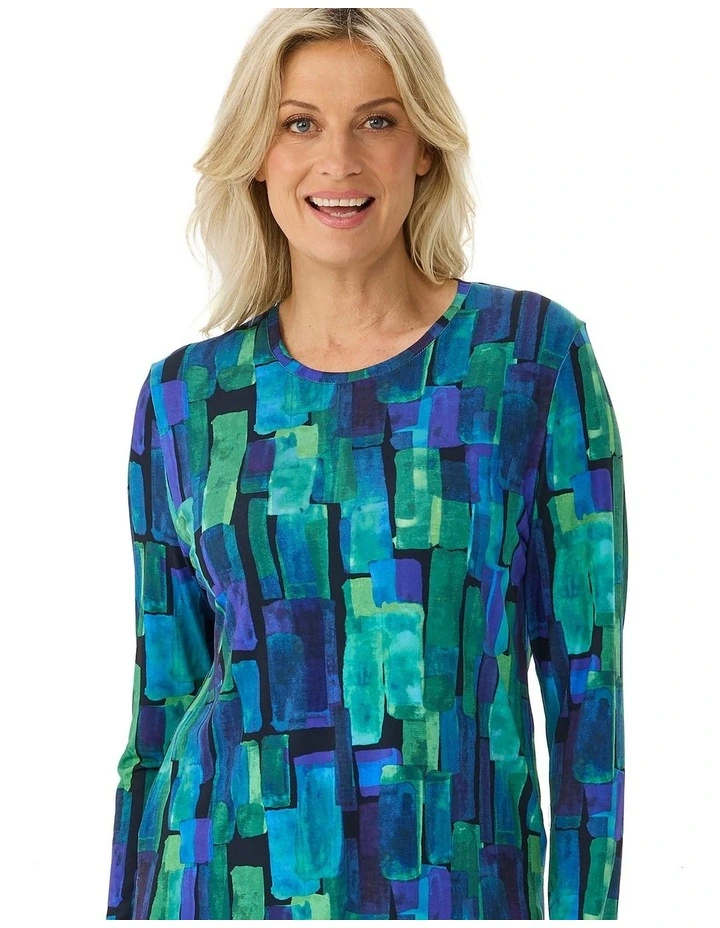 Lark Long Sleeve Tee image 5