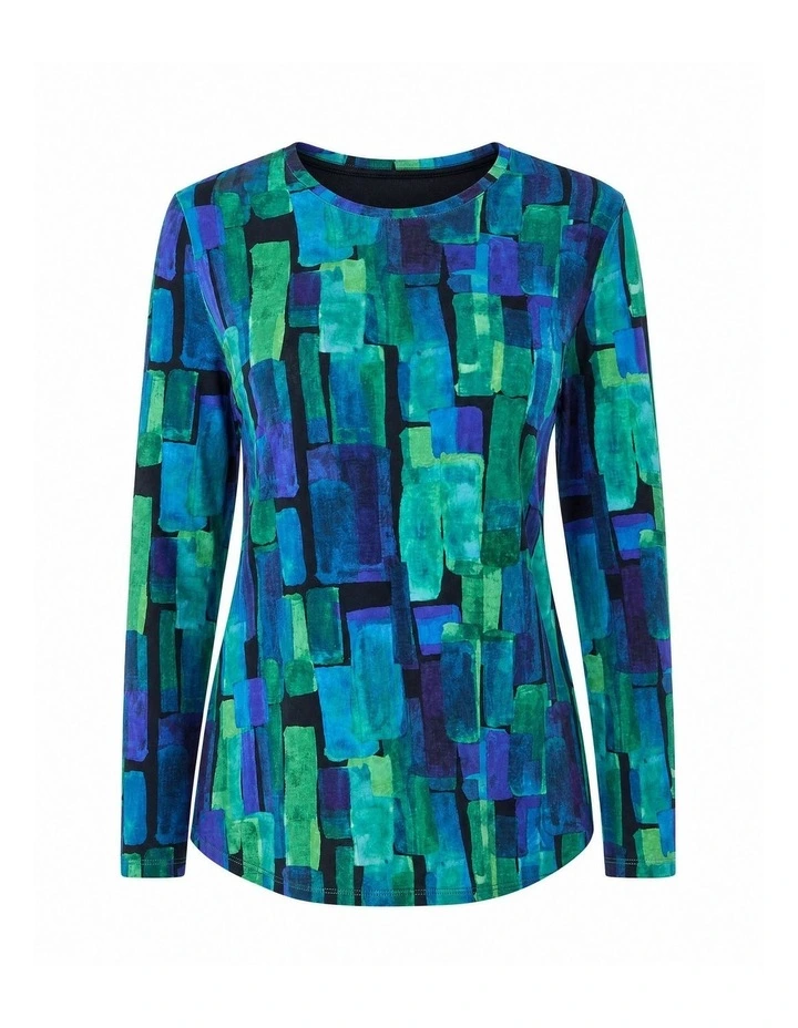 Lark Long Sleeve Tee image 6