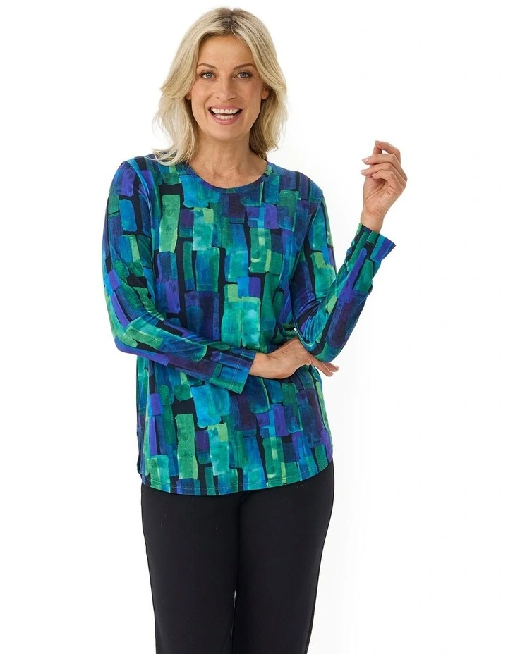 Lark Long Sleeve Tee image 7