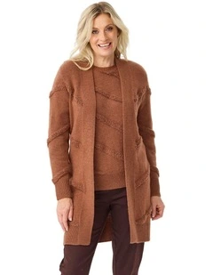 Healsville Loop Cardigan