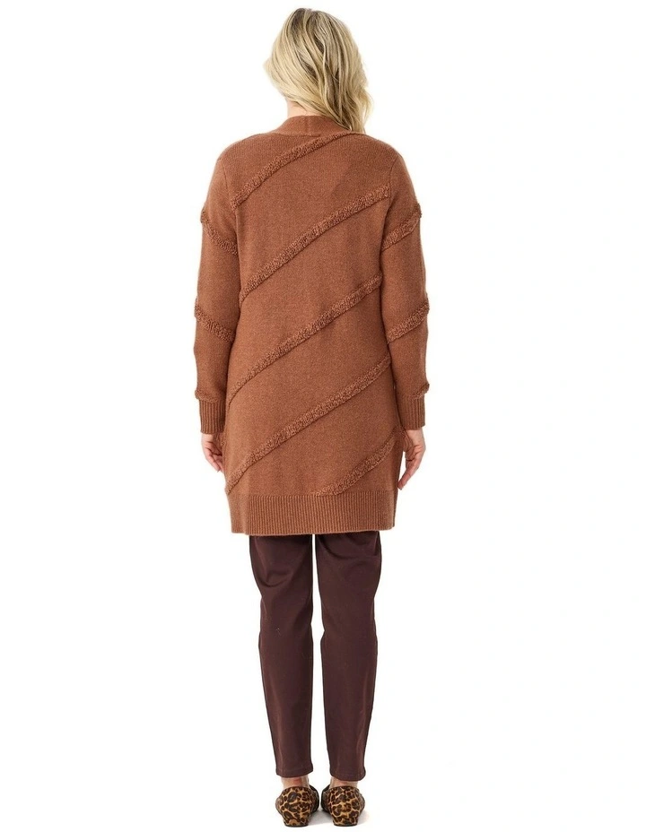 Healsville Loop Cardigan image 2