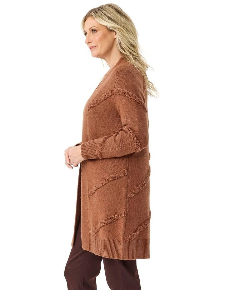 Healsville Loop Cardigan image 3