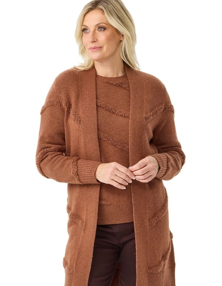Healsville Loop Cardigan image 5