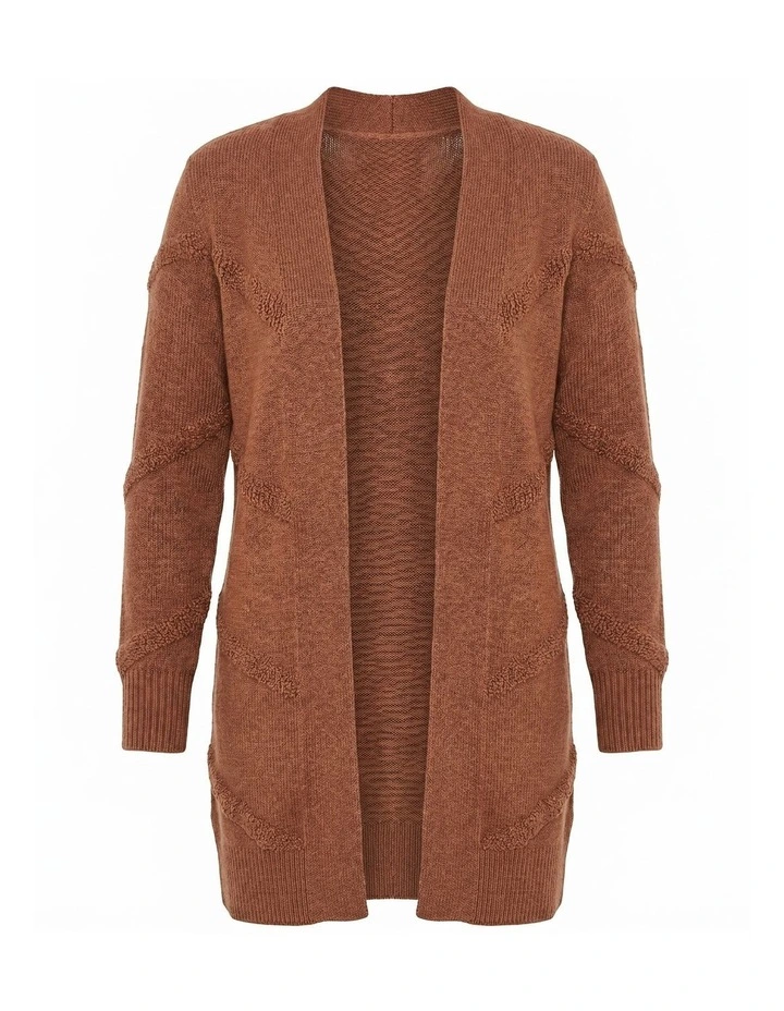 Healsville Loop Cardigan image 6