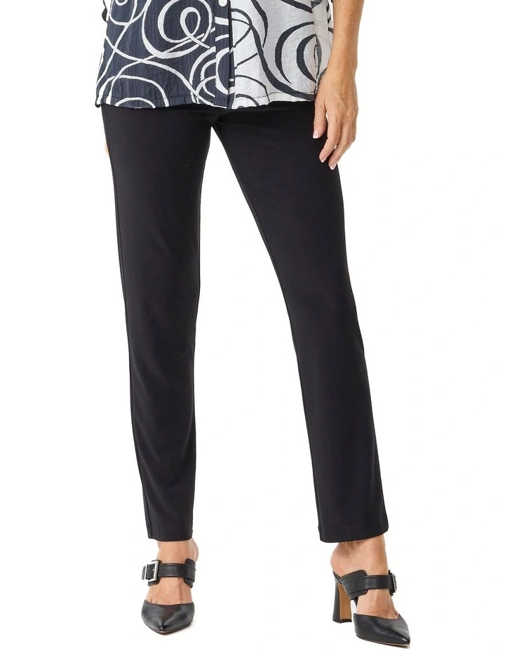 Hush Narrow Leg Pant image 1