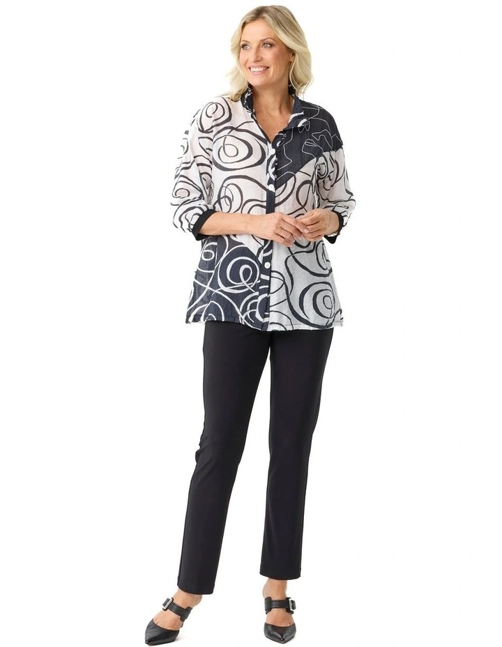 Hush Narrow Leg Pant image 4