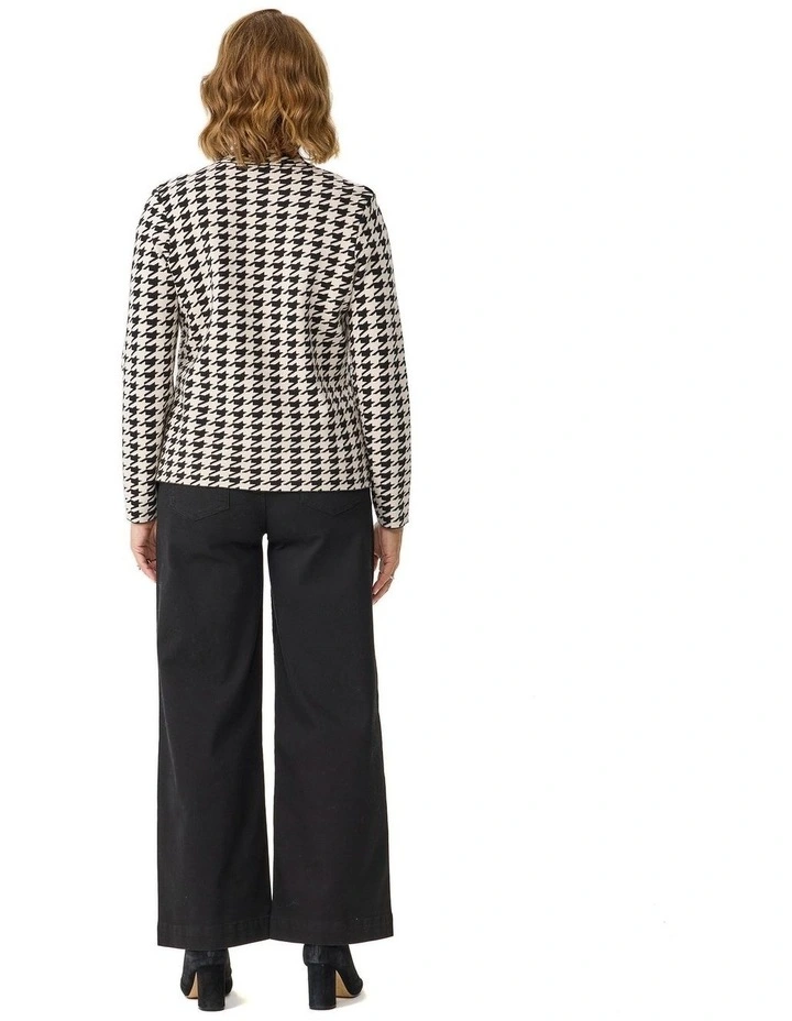 Deauville Knit Cardigan image 2