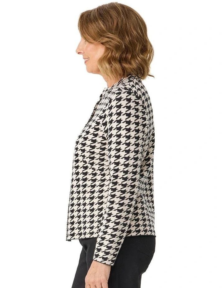 Deauville Knit Cardigan image 3