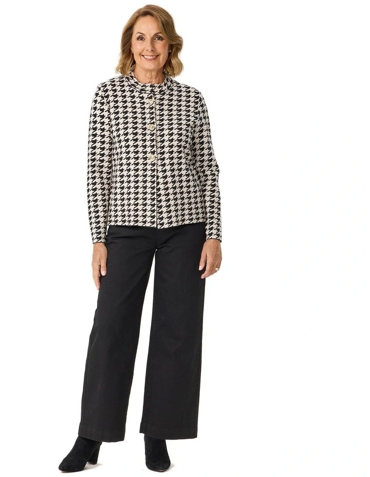 Deauville Knit Cardigan image 4
