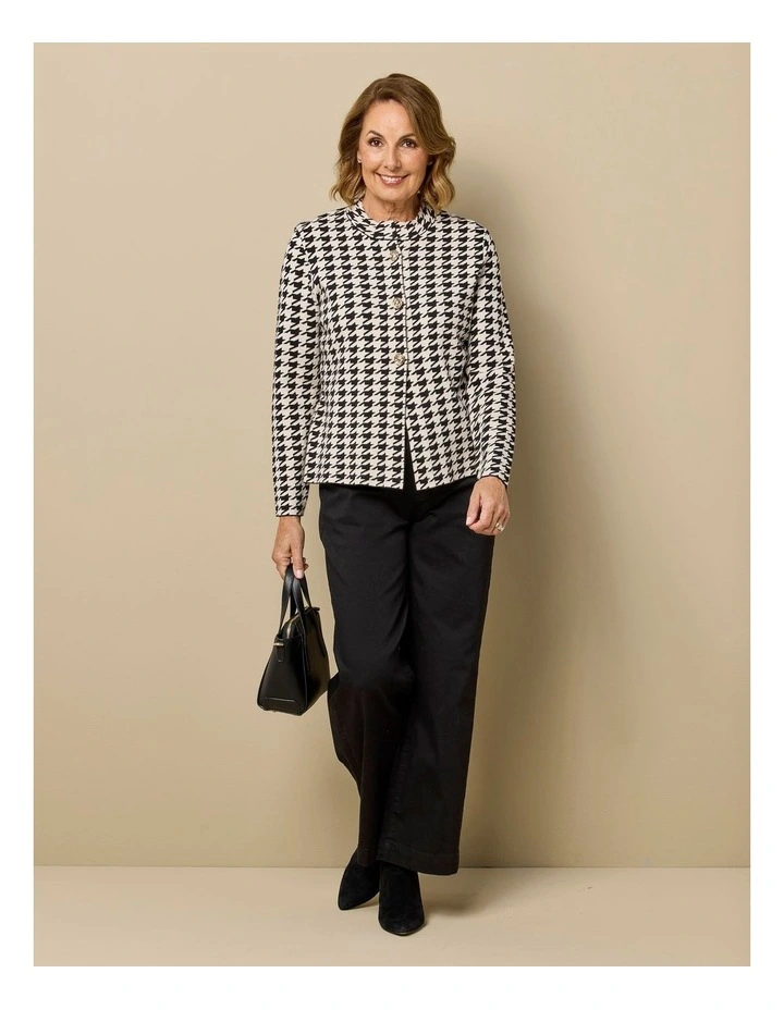Deauville Knit Cardigan image 6