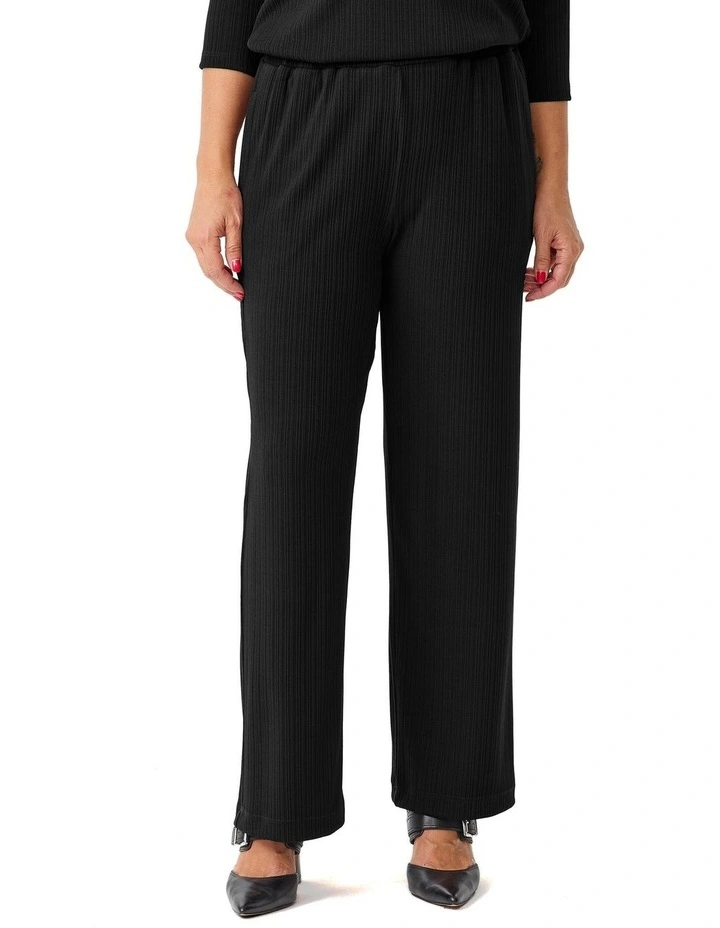 Tempest Relaxed Wide Leg Pants image 1