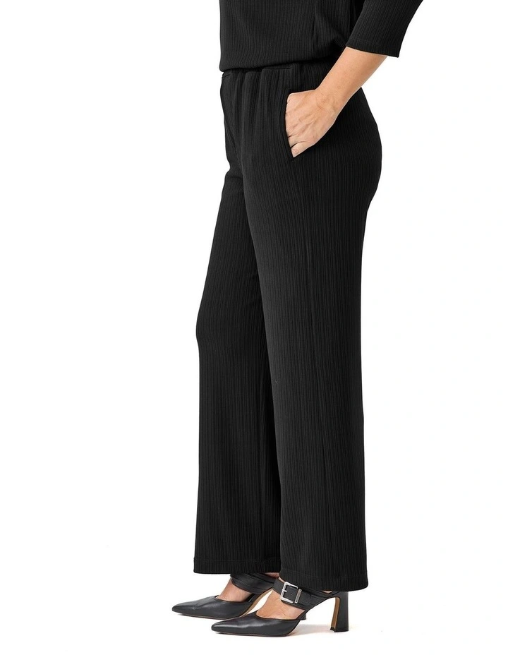 Tempest Relaxed Wide Leg Pants image 3