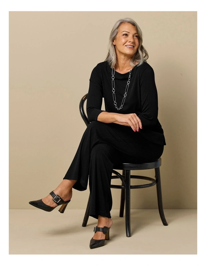 Tempest Relaxed Wide Leg Pants image 5
