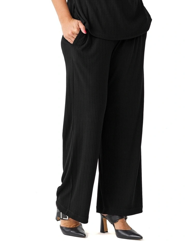 Tempest Relaxed Wide Leg Pants image 6