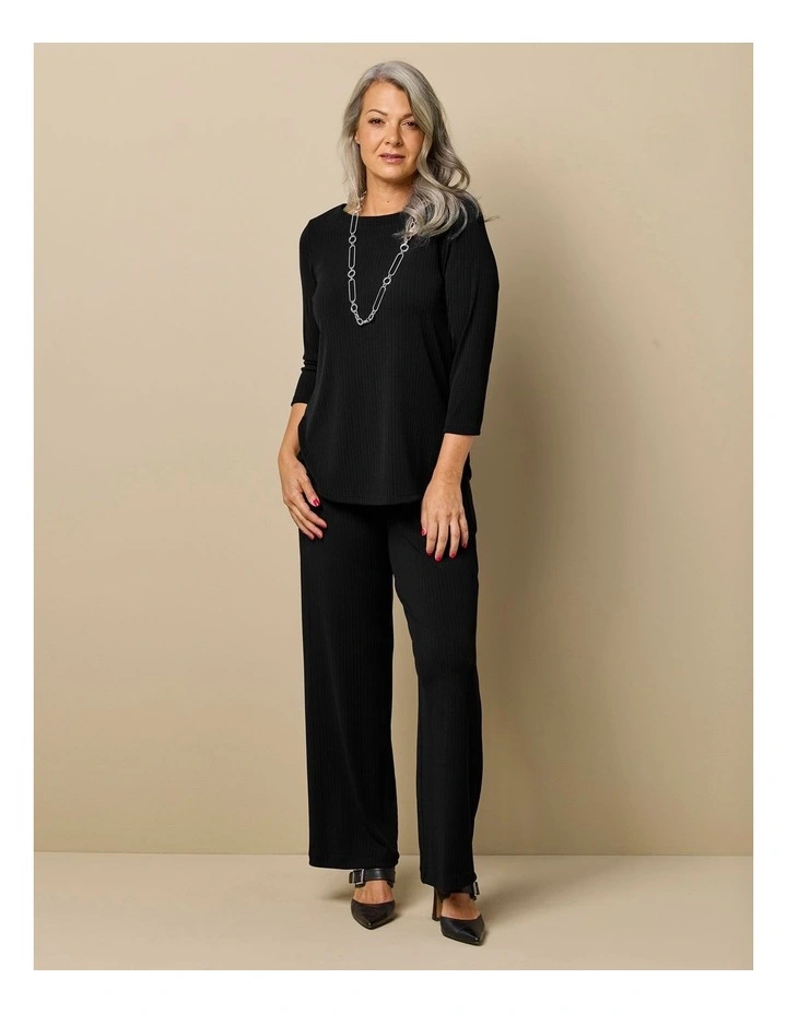 Tempest Relaxed Wide Leg Pants image 7