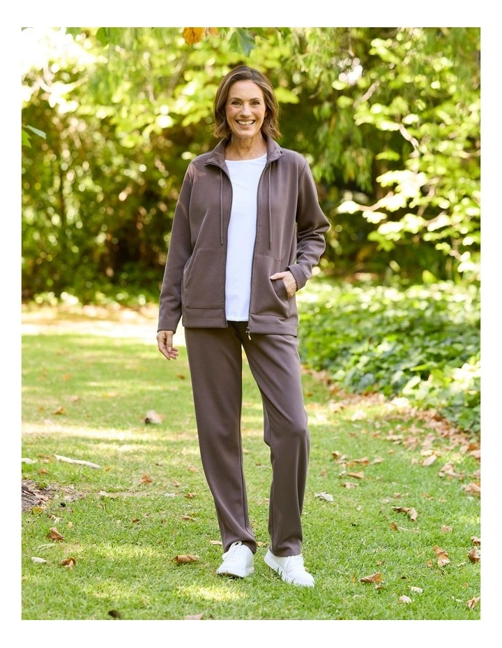 Energy Pull On Slim Pant image 7