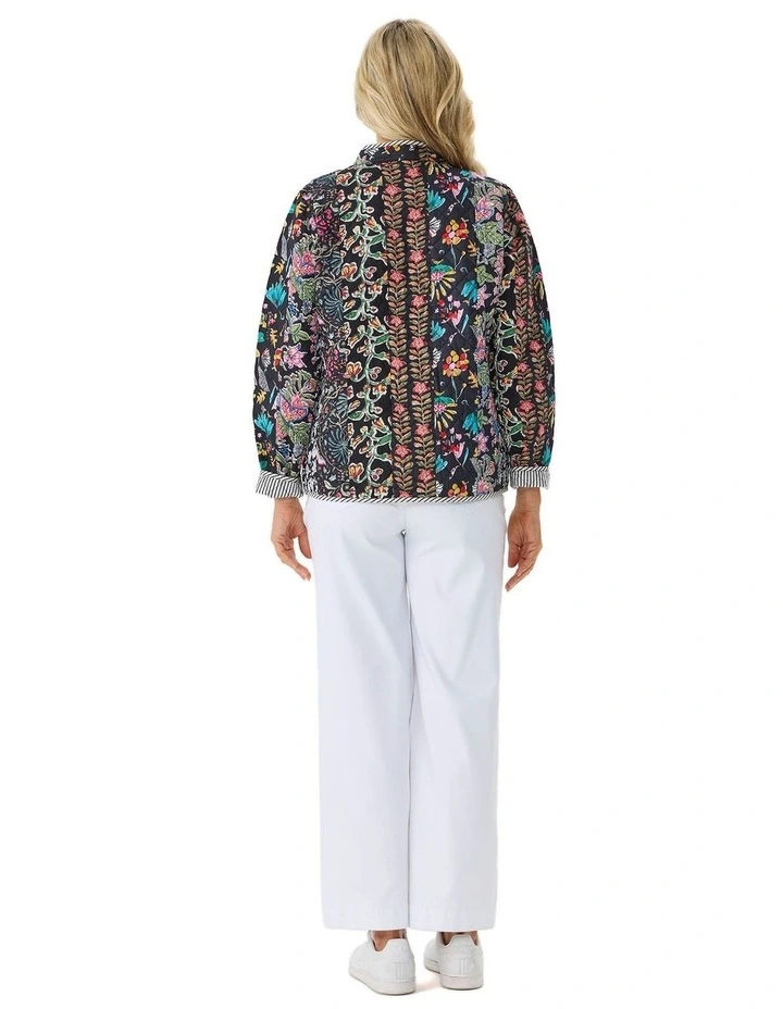 Giselle Reversible Jacket image 2