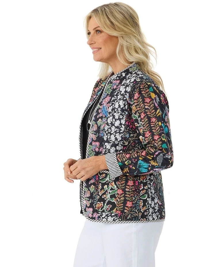Giselle Reversible Jacket image 3