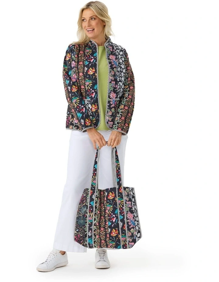 Giselle Reversible Jacket image 7