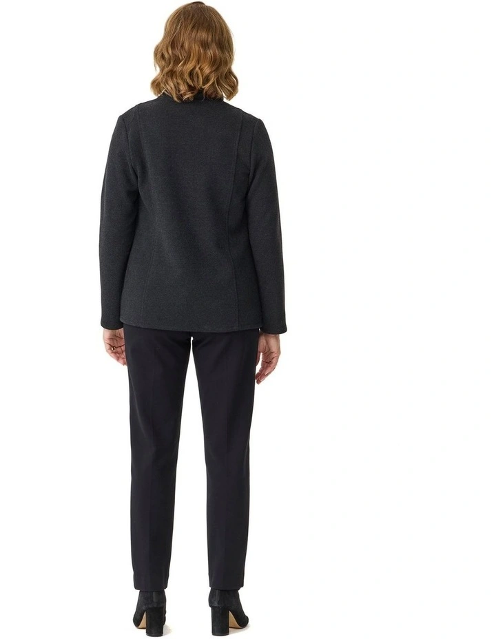 Matera Contrast Jacket image 2