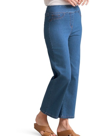 Dark Denim colour