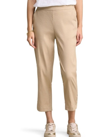 Flax colour