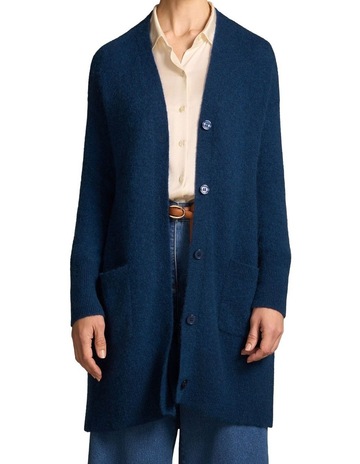 Midnight Blue colour