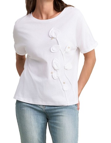 White colour