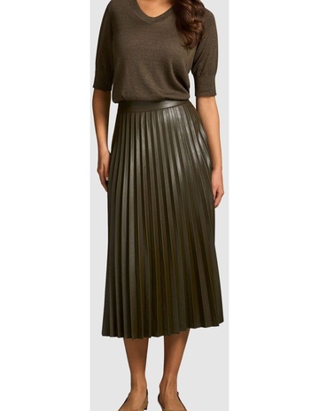 Olive colour