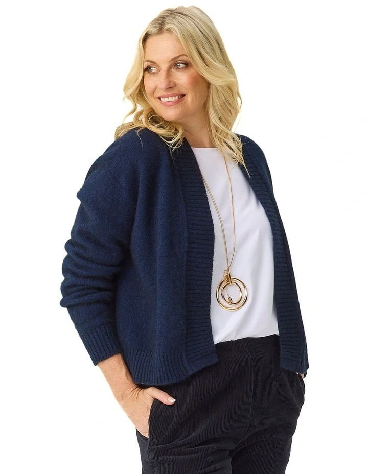 Possum Bailey E2e Cardigan image 1