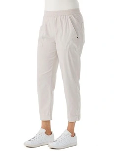 Vibe Stretch Patch Pocket 7/8 Pant