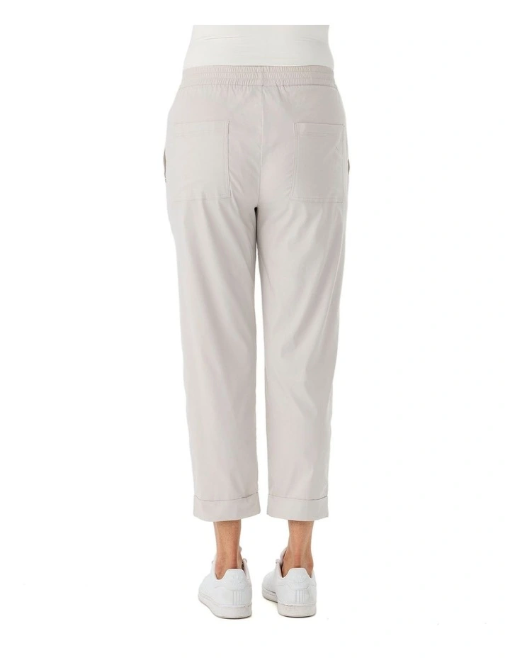 Vibe Stretch Patch Pocket 7/8 Pant image 2